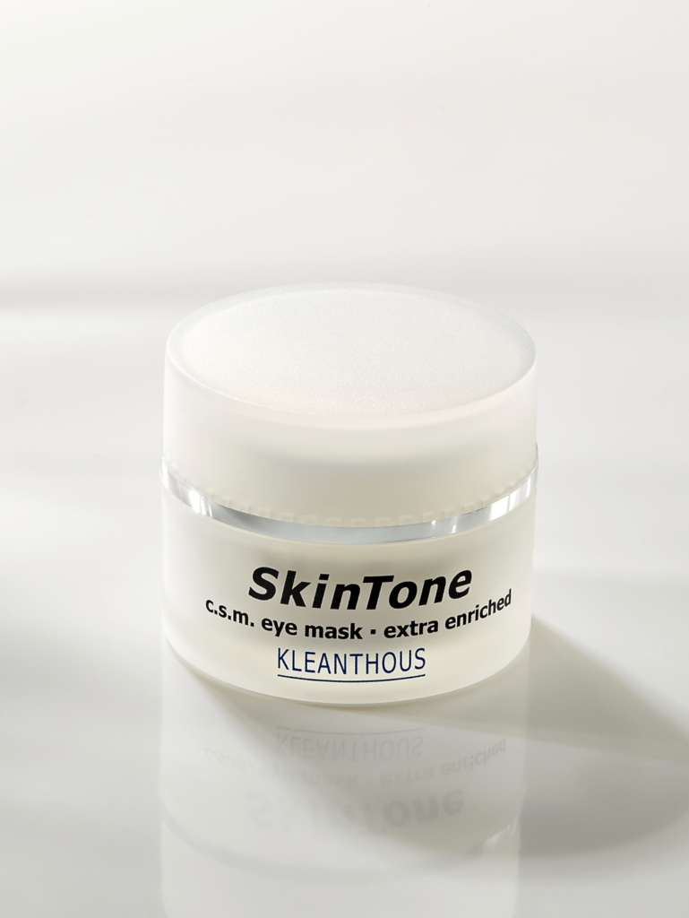 SkinTone c.s.m. eye mask 30 ml