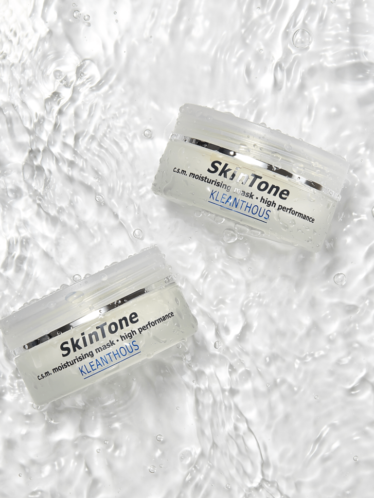 SkinTone c.s.m. moisturizing mask 50 ml