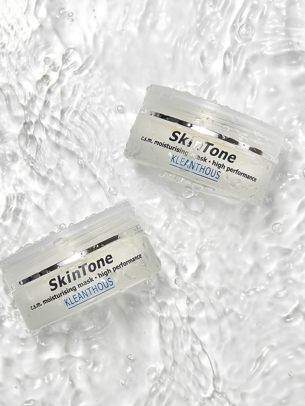 SkinTone c.s.m. moisturizing mask 50 ml