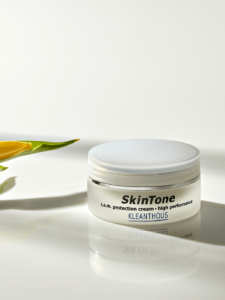 SkinTone c.s.m. protection cream 50 ml
