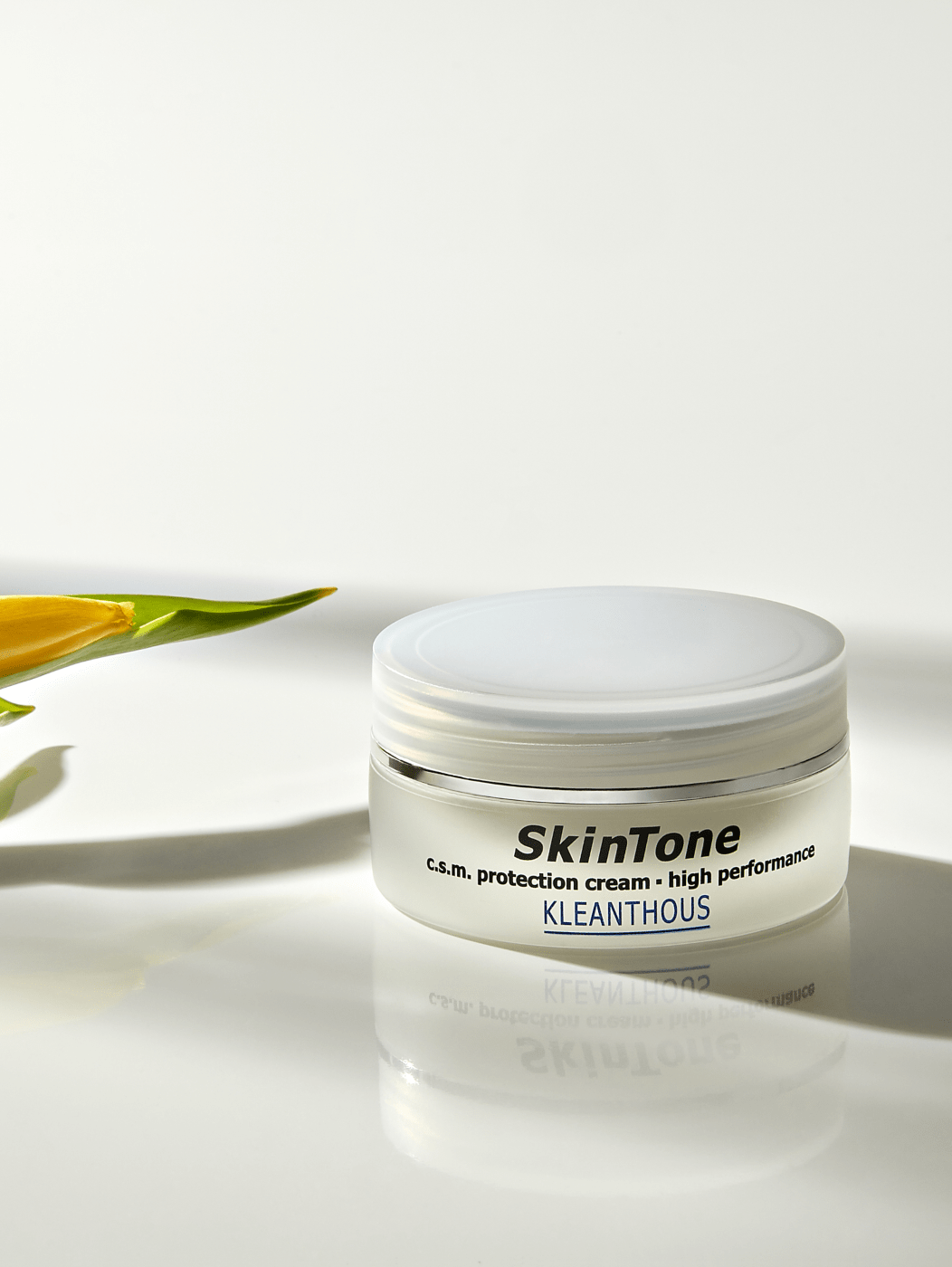 SkinTone c.s.m. protection cream 50 ml