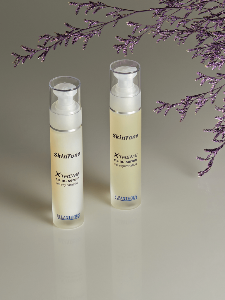 SkinTone Xtreme c.s.m. serum 50 ml