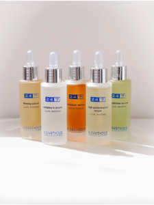 24/7 couperose serum 30 ml