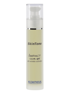 SkinTone IMPACT c.s.m. gel 50 ml
