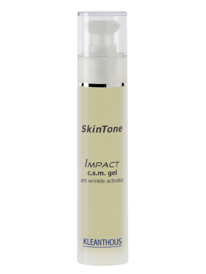 SkinTone IMPACT c.s.m. gel 50 ml