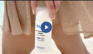 SILIA sun protection system c.s.m. enriched SPF 50 100 ml