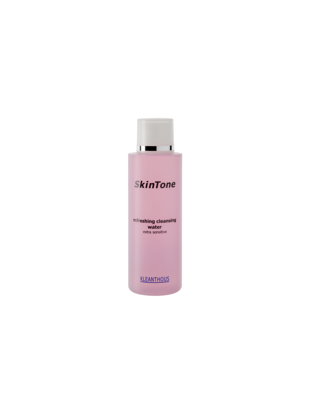 SkinTone refreshing cleansing water TRAVEL SIZE 50 ml