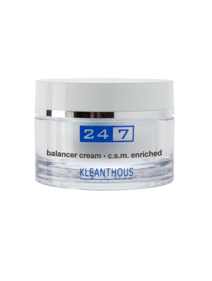 24/7 balancer cream 50 ml