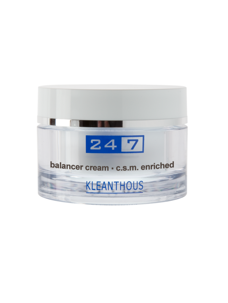 24/7 balancer cream 50 ml