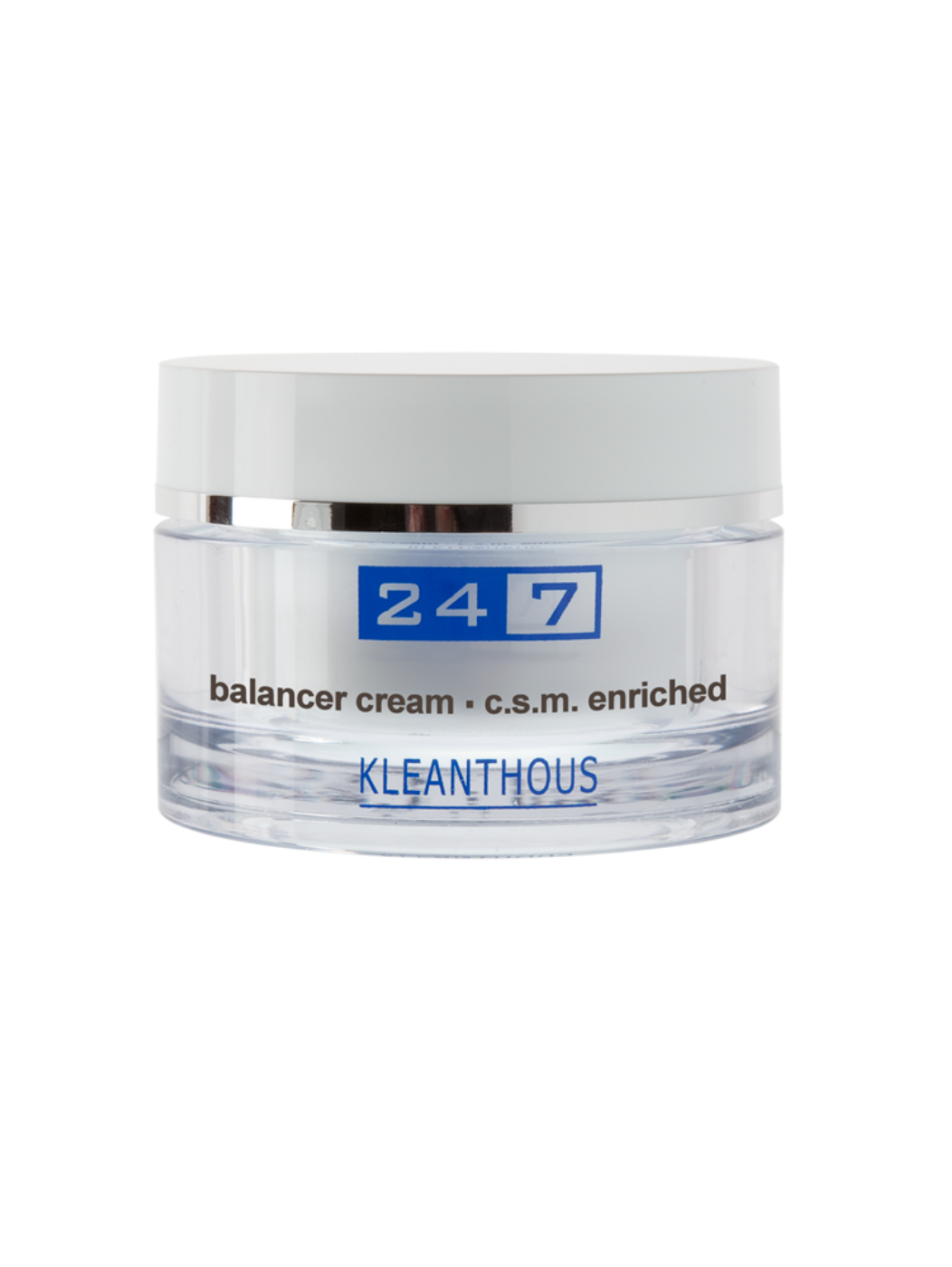 24/7 balancer cream 50 ml