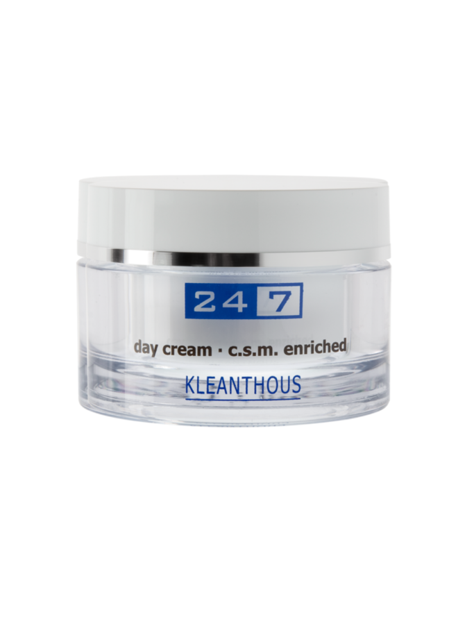 24/7 day cream 50 ml