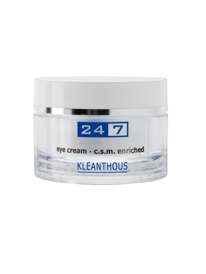 24/7 eye cream 30 ml