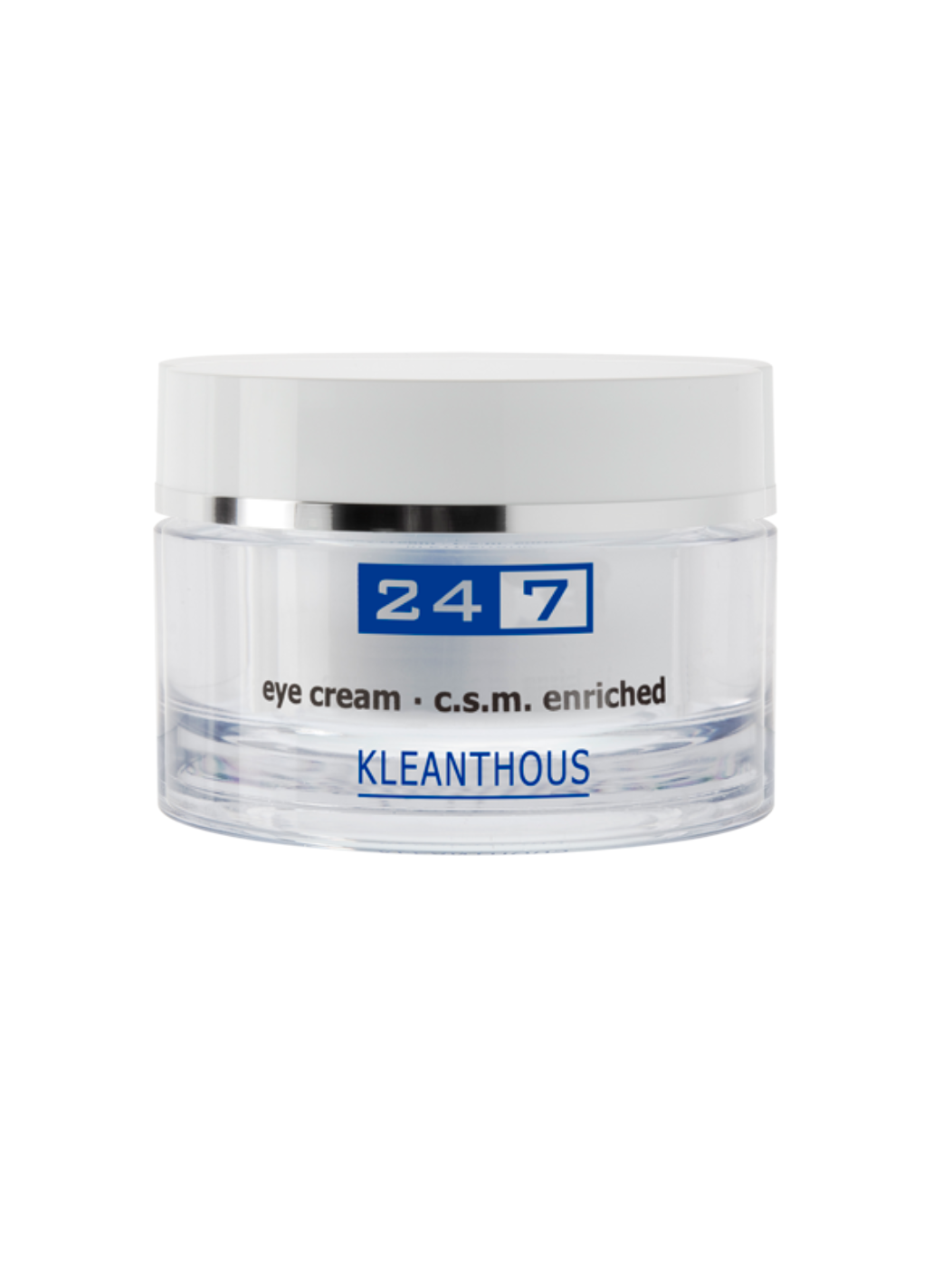 24/7 eye cream 30 ml