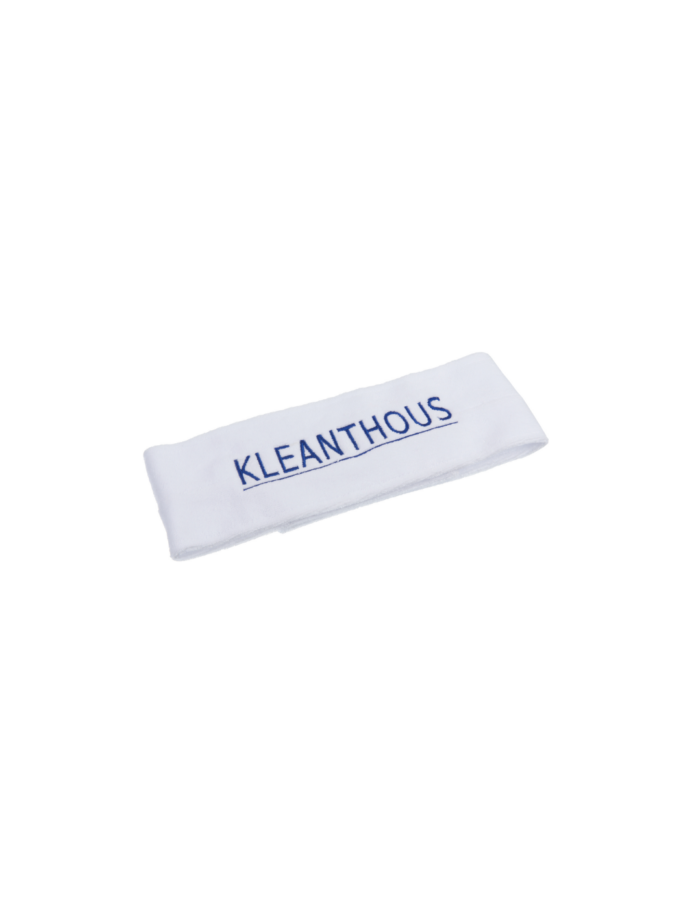 KLEANTHOUS fejpánt