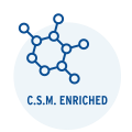 c.s.m. tartalmú c.s.m. tartalmú